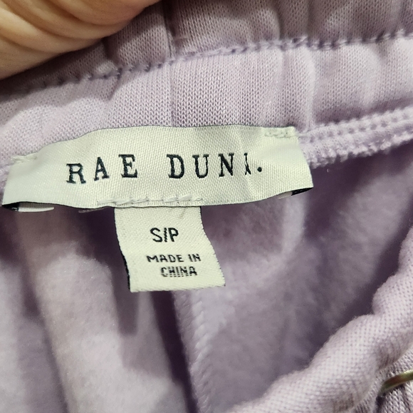 🆕️ Rae Dunn DOG MOM Sweatshirt & Joggers - Picture 6 of 6